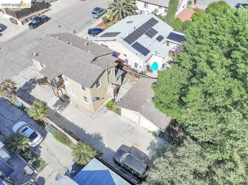 709 8th Street Antioch CA 94509