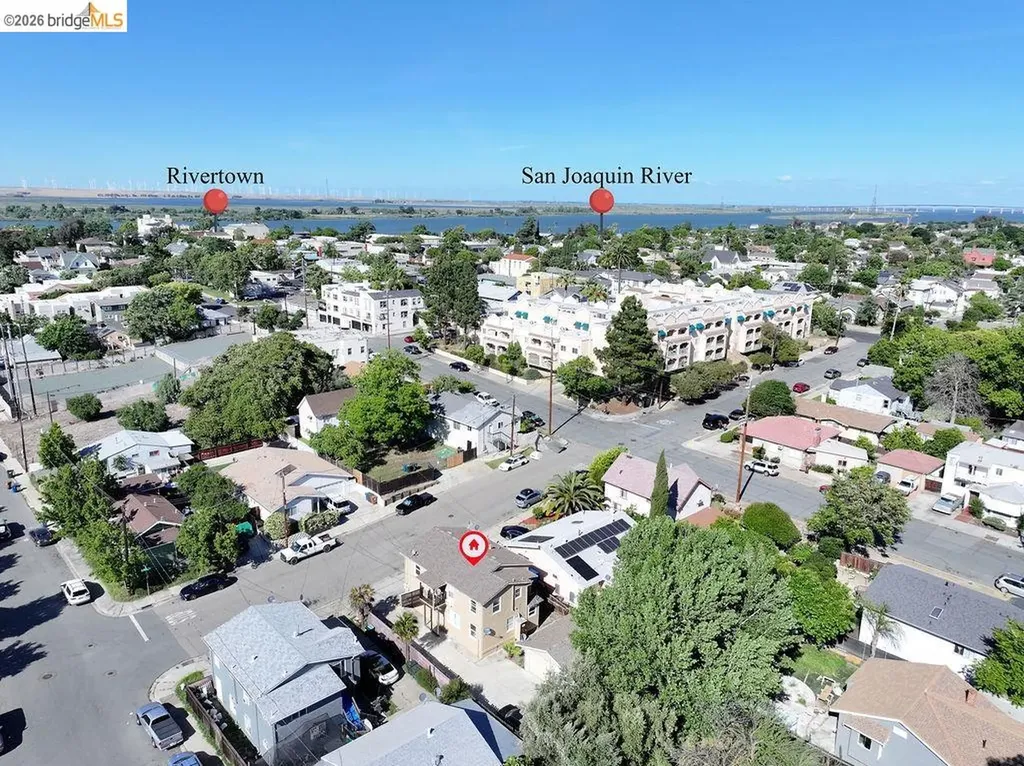 709 8th Street Antioch CA 94509