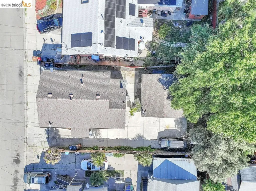 709 8th Street Antioch CA 94509