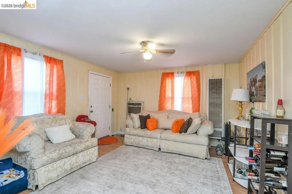 709 8th Street Antioch CA 94509