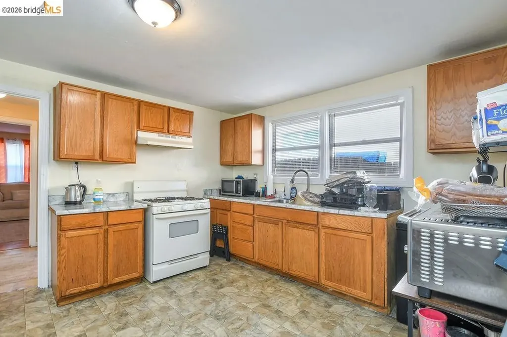 709 8th Street Antioch CA 94509