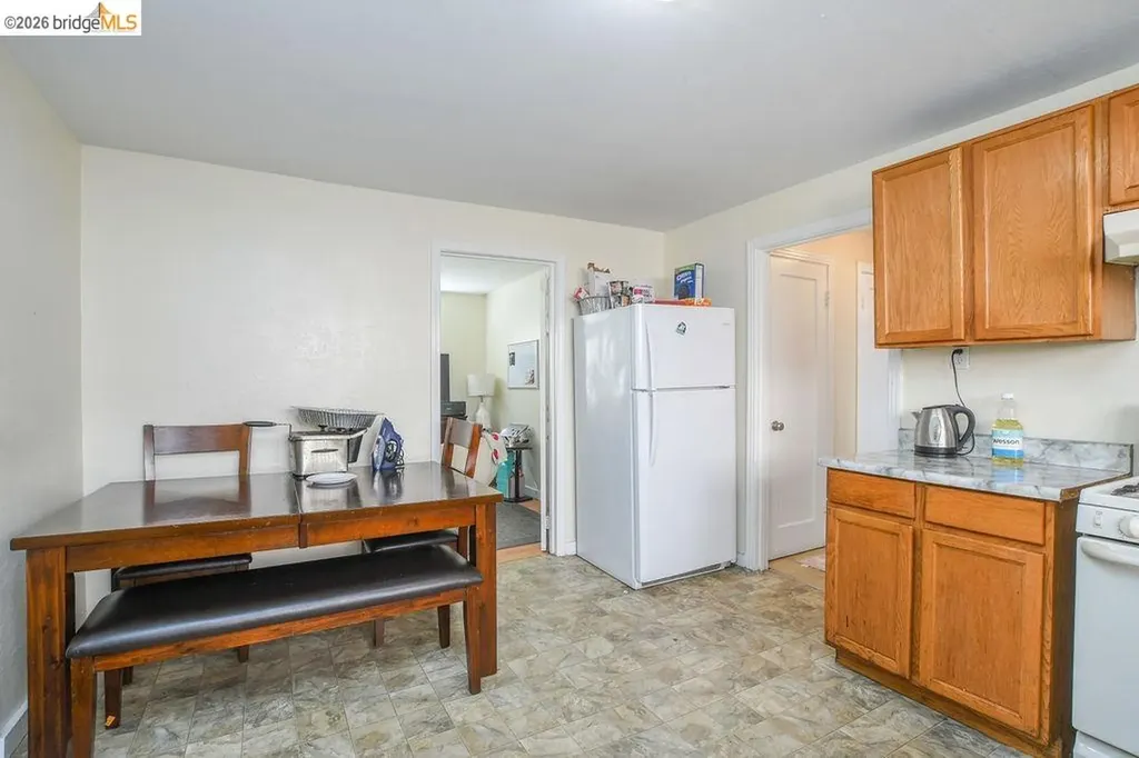 709 8th Street Antioch CA 94509