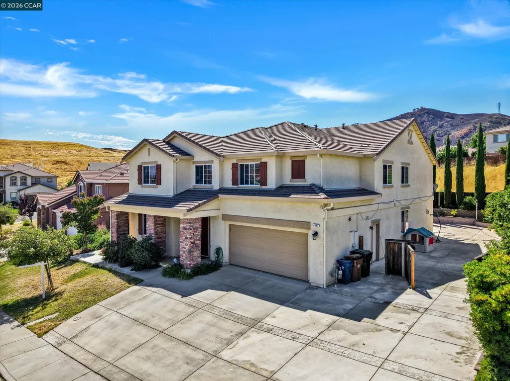 4007 Oak Knoll Street Antioch CA 94509