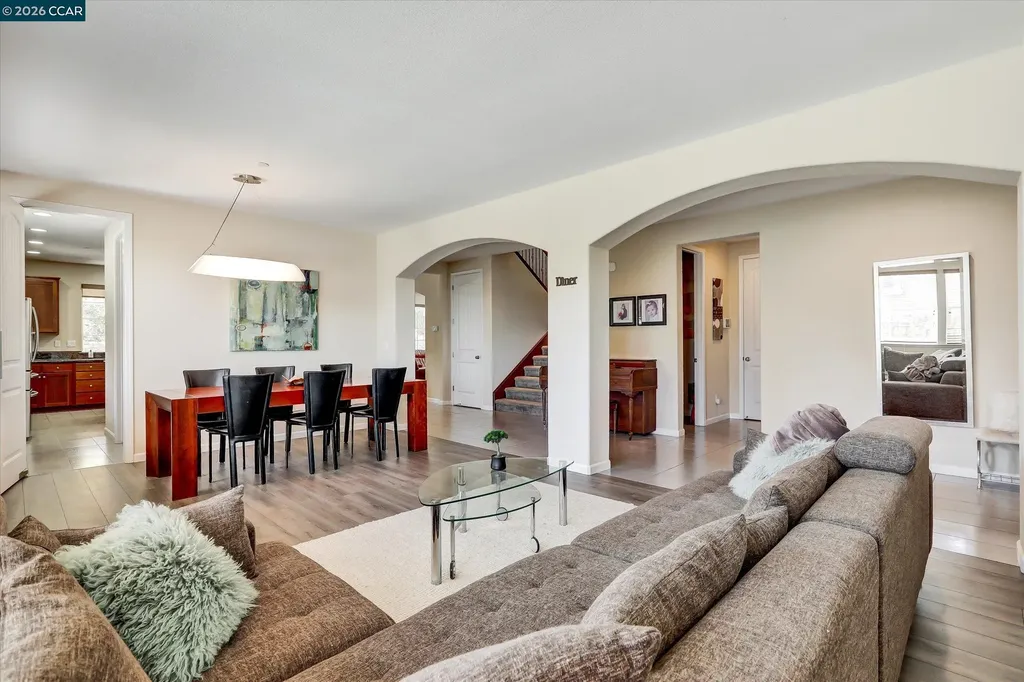 4007 Oak Knoll Street Antioch CA 94509