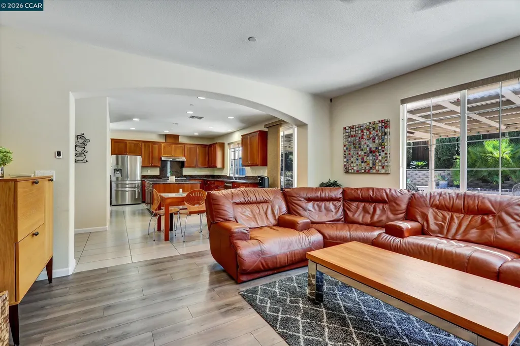4007 Oak Knoll Street Antioch CA 94509