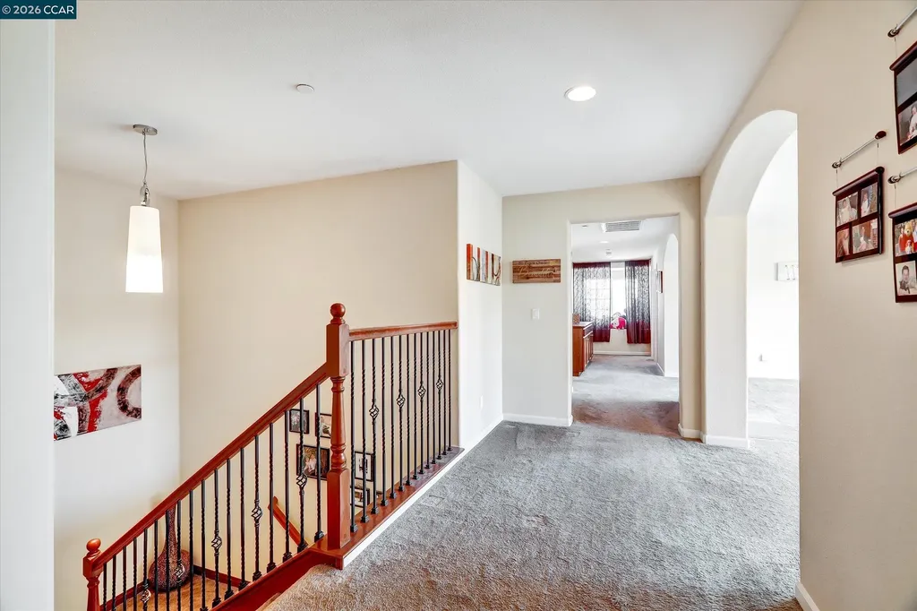 4007 Oak Knoll Street Antioch CA 94509