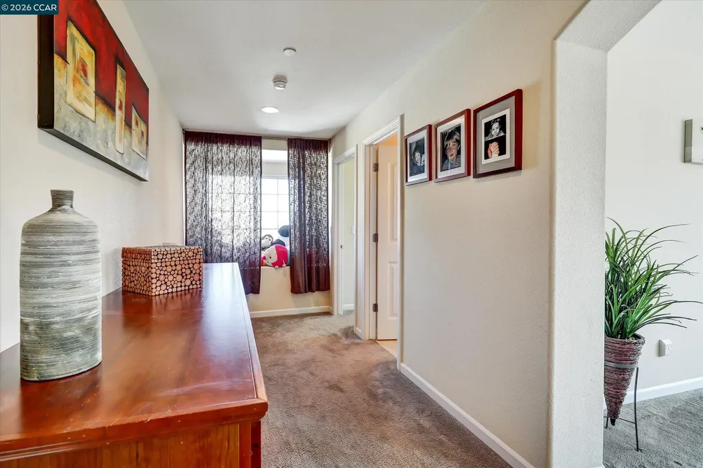 4007 Oak Knoll Street Antioch CA 94509
