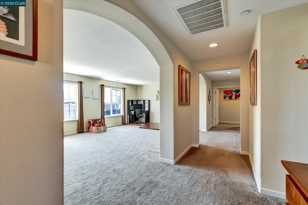 4007 Oak Knoll Street Antioch CA 94509