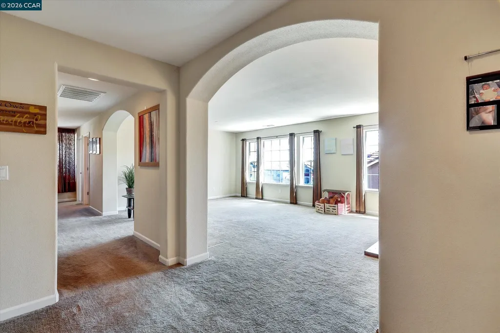4007 Oak Knoll Street Antioch CA 94509