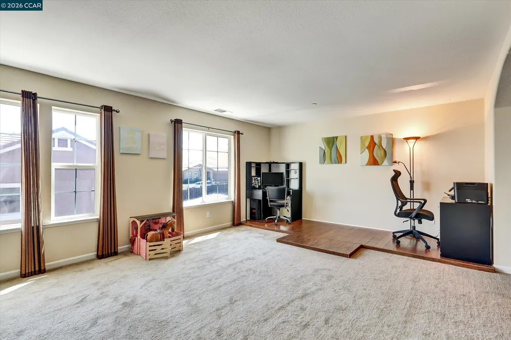 4007 Oak Knoll Street Antioch CA 94509