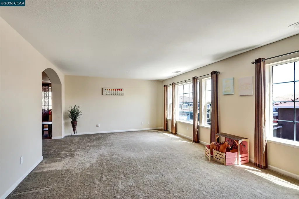 4007 Oak Knoll Street Antioch CA 94509
