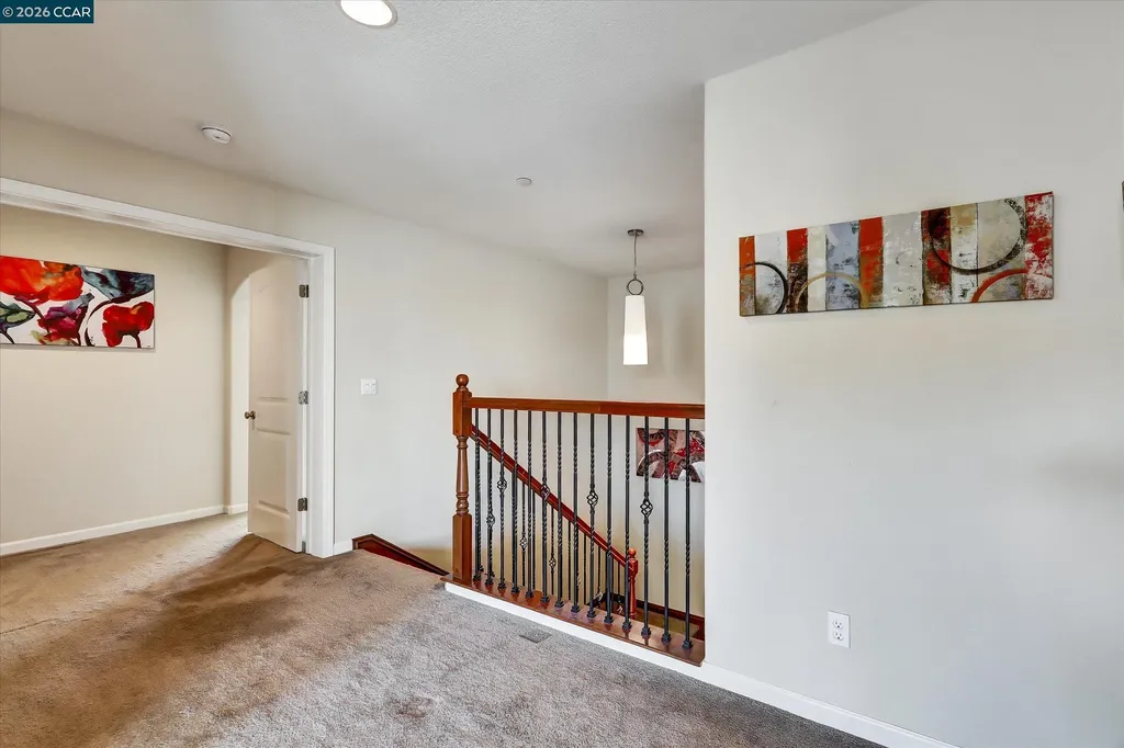 4007 Oak Knoll Street Antioch CA 94509