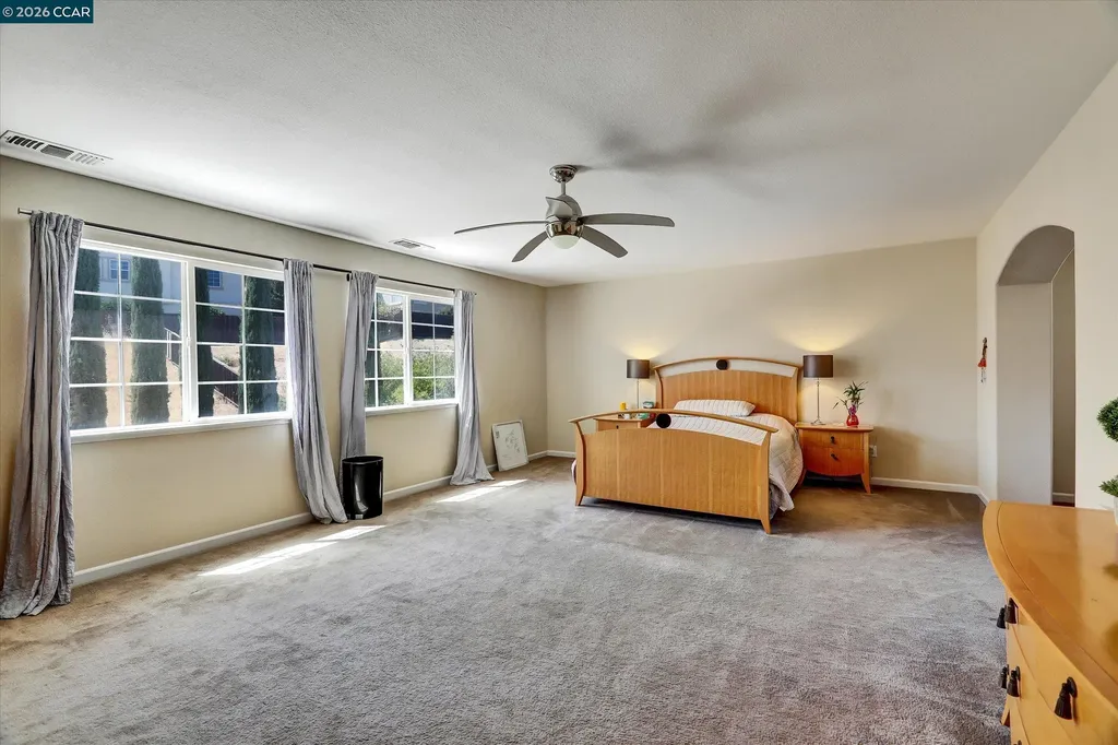 4007 Oak Knoll Street Antioch CA 94509