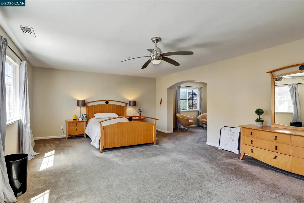 4007 Oak Knoll Street Antioch CA 94509