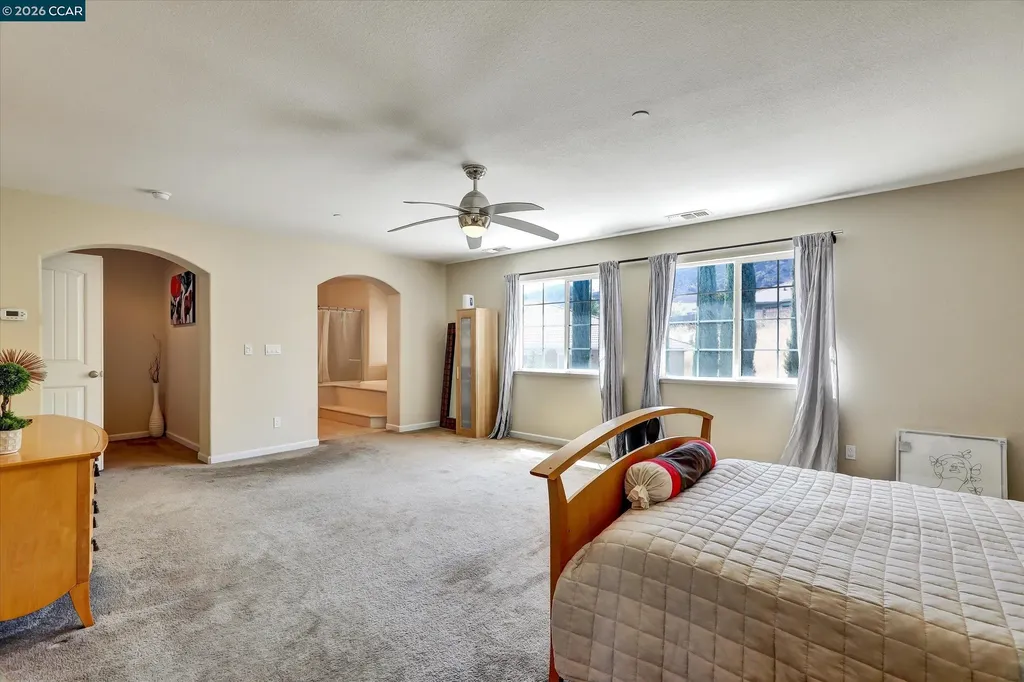 4007 Oak Knoll Street Antioch CA 94509