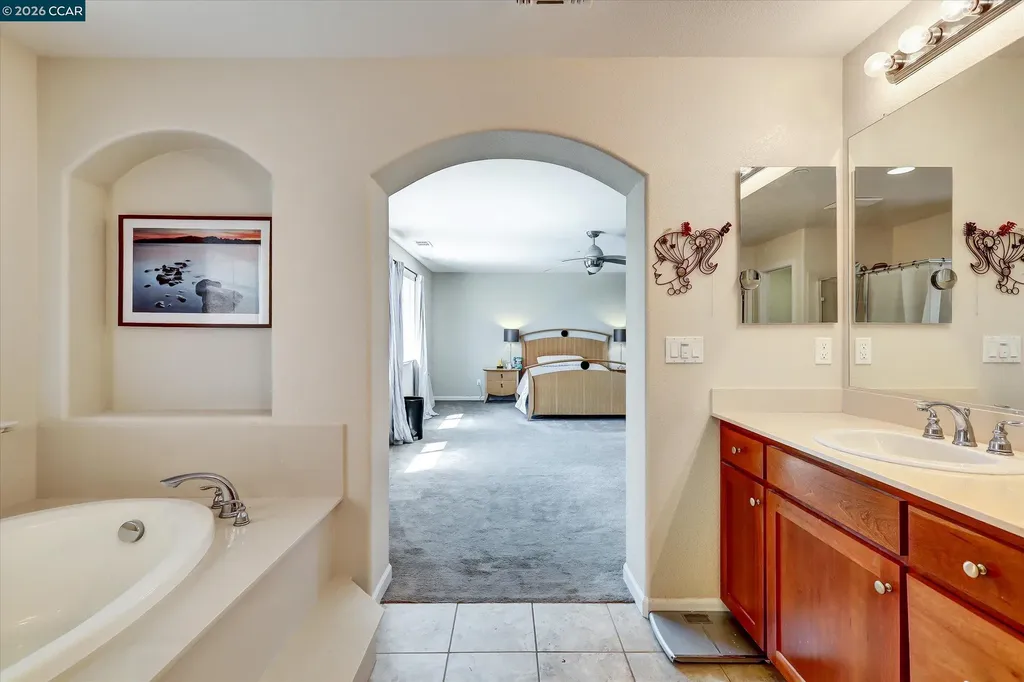 4007 Oak Knoll Street Antioch CA 94509