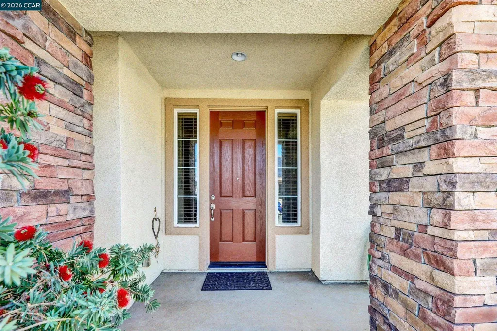 4007 Oak Knoll Street Antioch CA 94509
