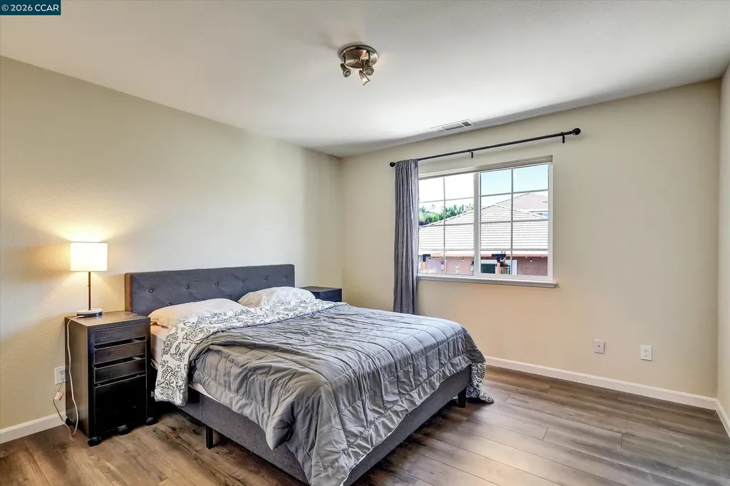 4007 Oak Knoll Street Antioch CA 94509