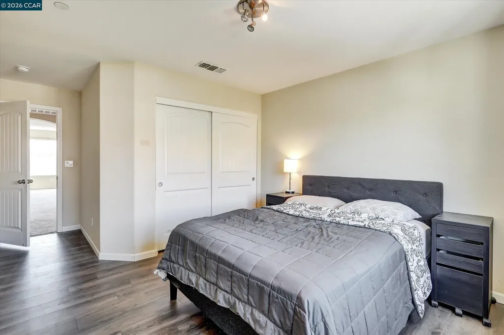 4007 Oak Knoll Street Antioch CA 94509
