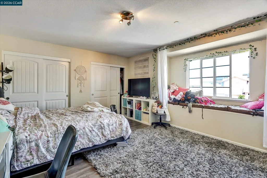4007 Oak Knoll Street Antioch CA 94509