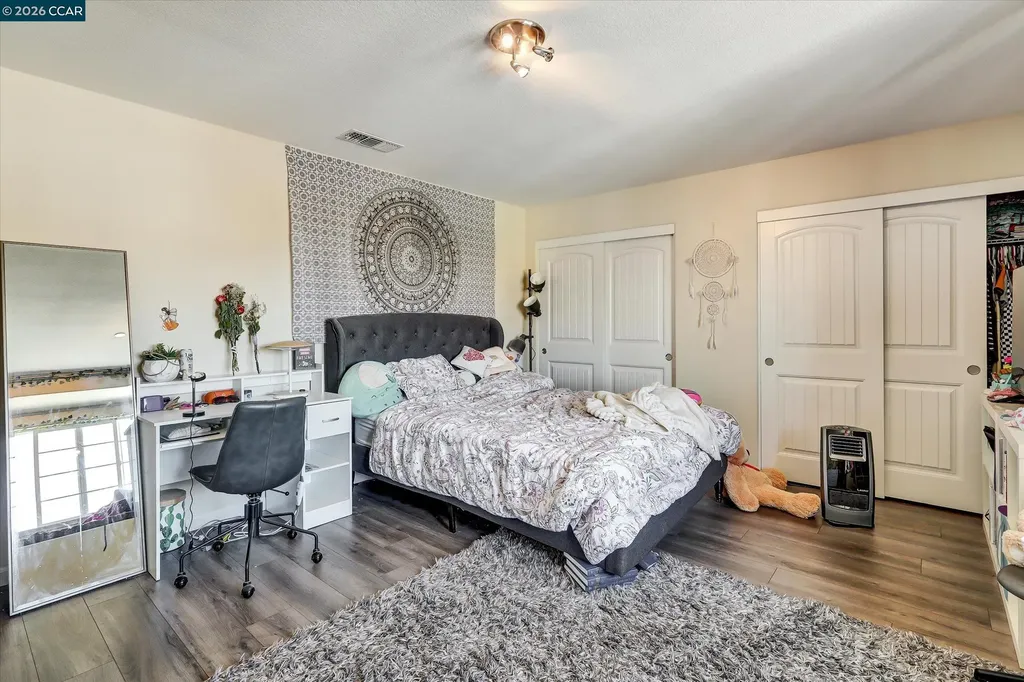 4007 Oak Knoll Street Antioch CA 94509
