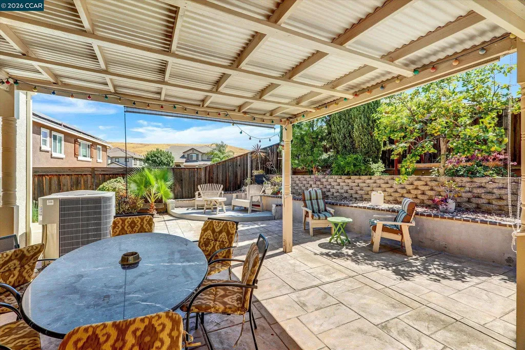 4007 Oak Knoll Street Antioch CA 94509