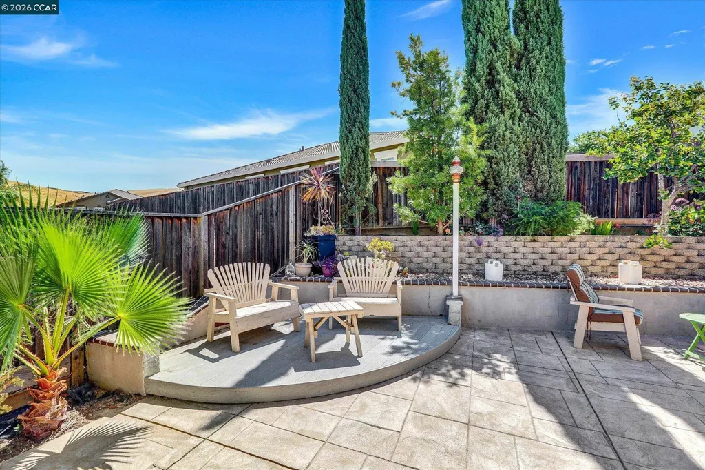 4007 Oak Knoll Street Antioch CA 94509
