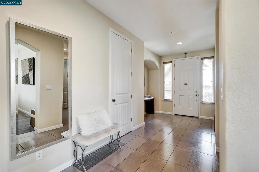 4007 Oak Knoll Street Antioch CA 94509