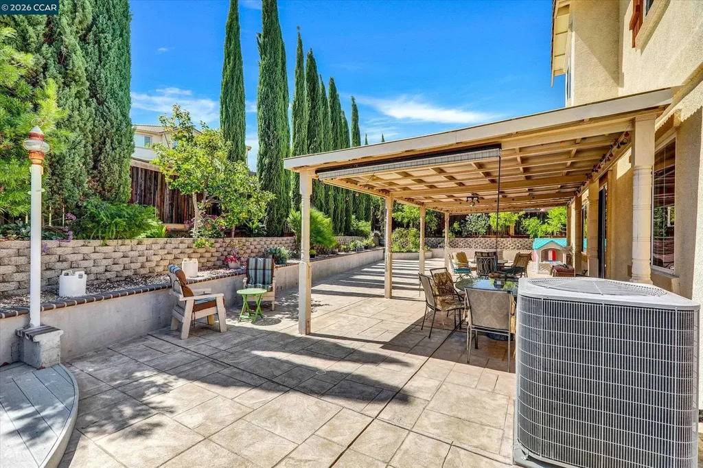 4007 Oak Knoll Street Antioch CA 94509