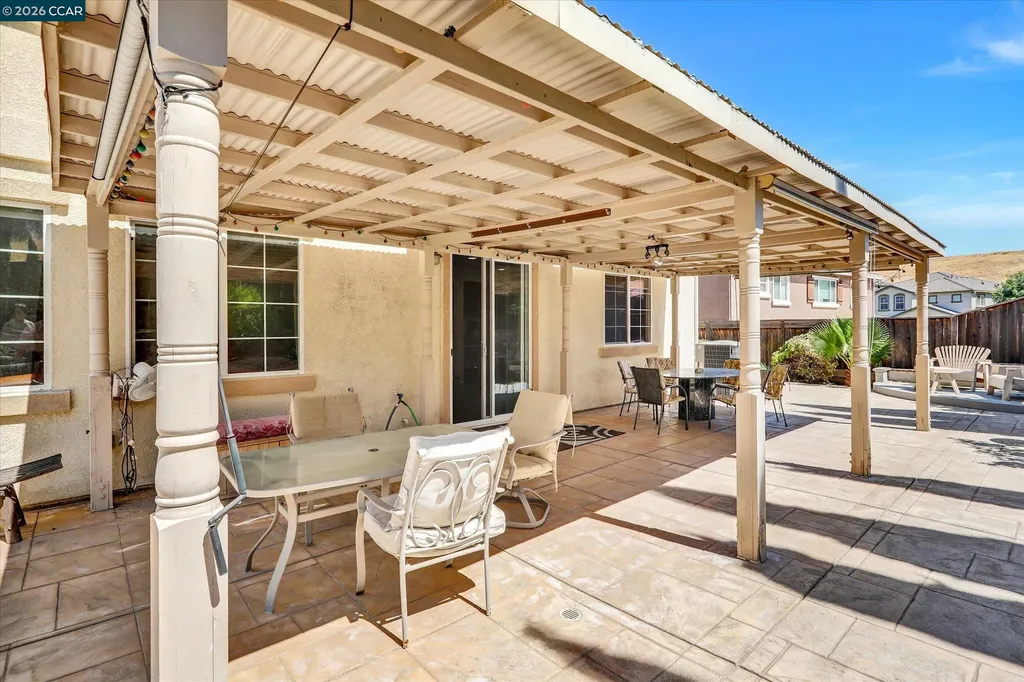 4007 Oak Knoll Street Antioch CA 94509