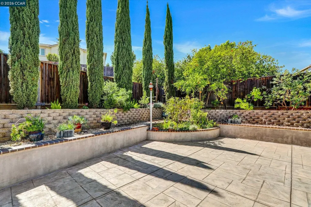 4007 Oak Knoll Street Antioch CA 94509