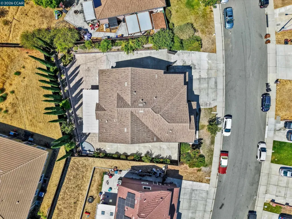 4007 Oak Knoll Street Antioch CA 94509