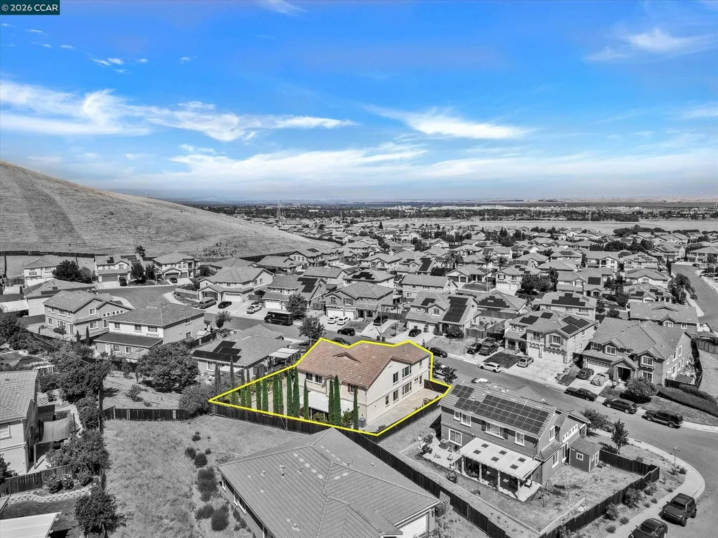 4007 Oak Knoll Street Antioch CA 94509