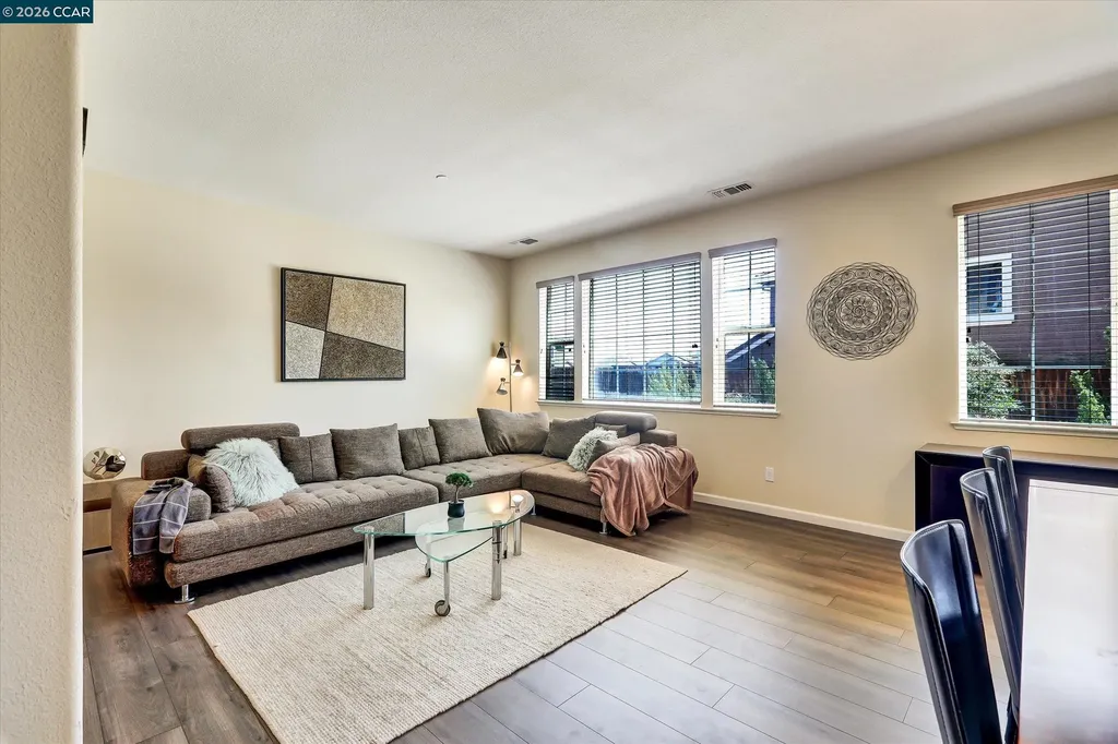 4007 Oak Knoll Street Antioch CA 94509