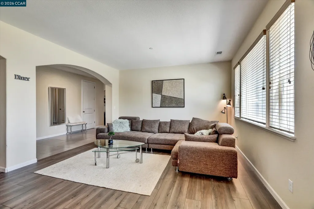 4007 Oak Knoll Street Antioch CA 94509