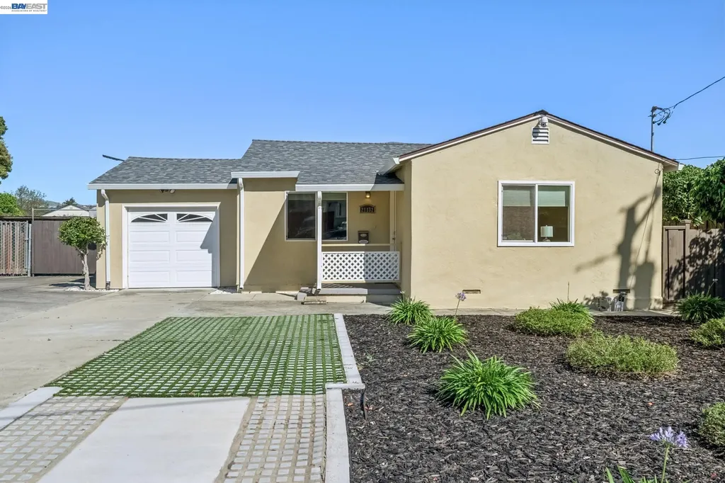 21132 Tyee Court Castro Valley CA 94546
