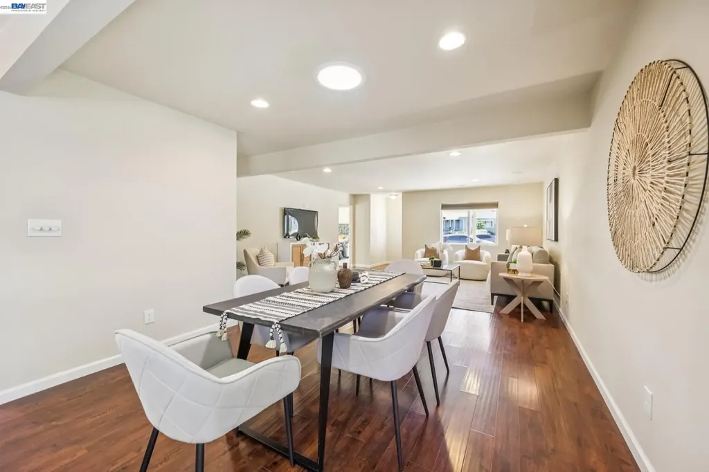 21132 Tyee Court Castro Valley CA 94546