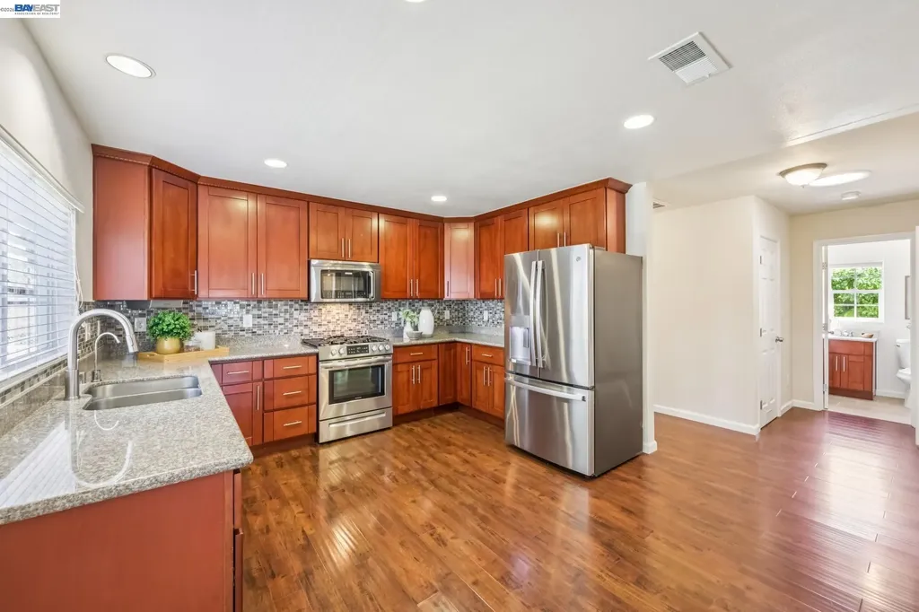 21132 Tyee Court Castro Valley CA 94546
