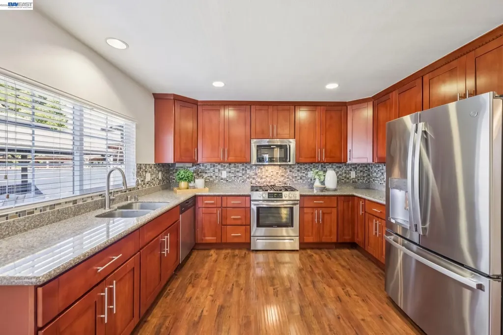 21132 Tyee Court Castro Valley CA 94546