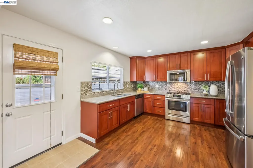 21132 Tyee Court Castro Valley CA 94546