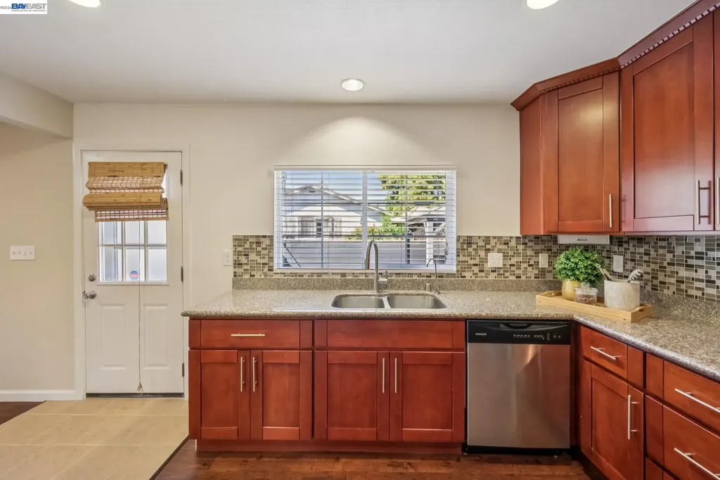 21132 Tyee Court Castro Valley CA 94546