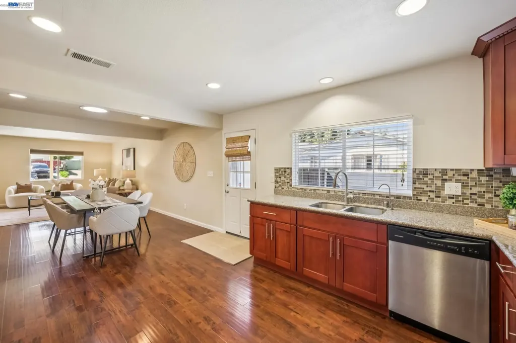 21132 Tyee Court Castro Valley CA 94546