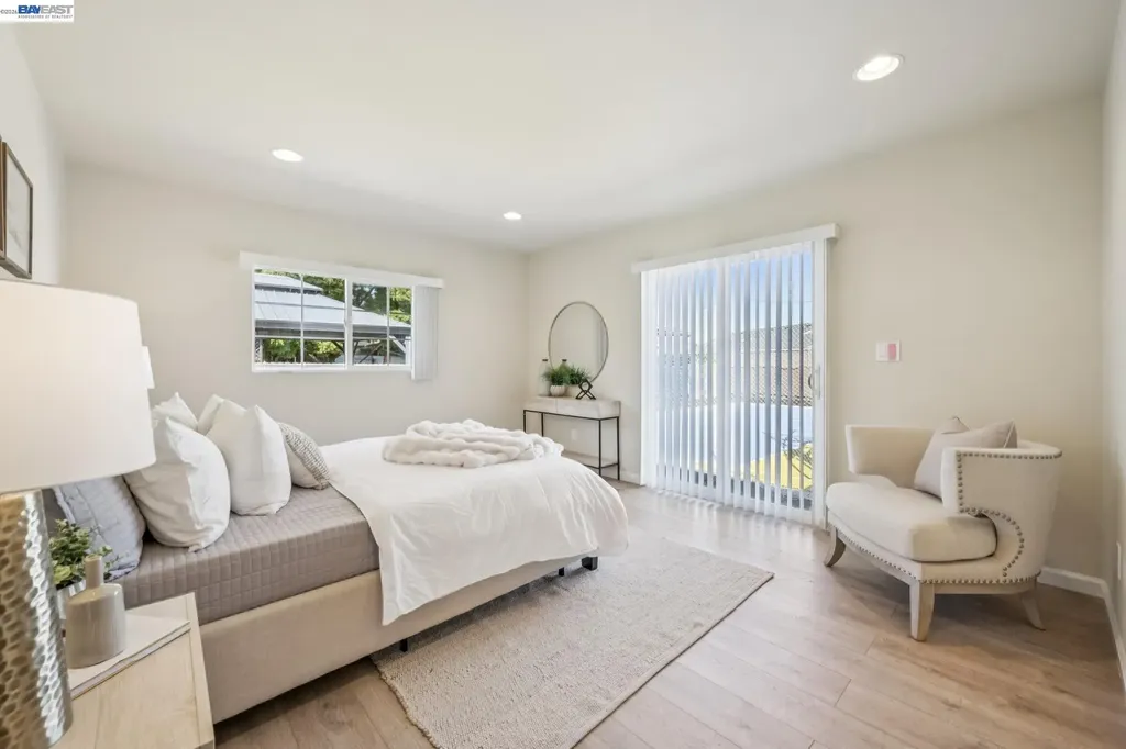 21132 Tyee Court Castro Valley CA 94546