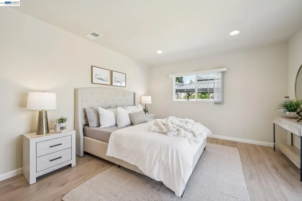 21132 Tyee Court Castro Valley CA 94546