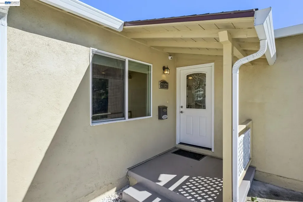 21132 Tyee Court Castro Valley CA 94546