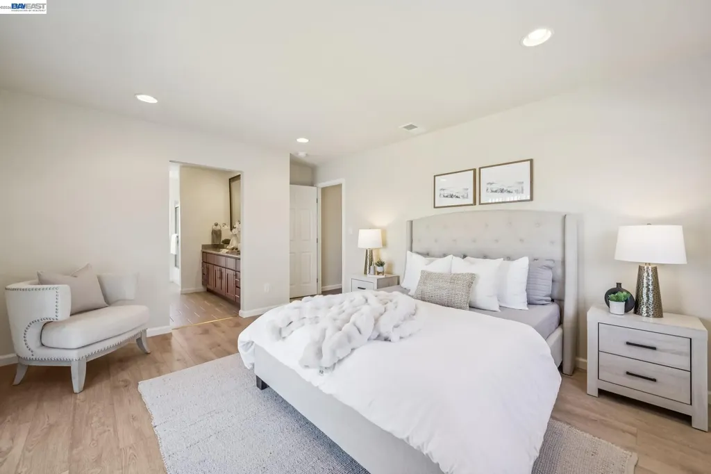 21132 Tyee Court Castro Valley CA 94546
