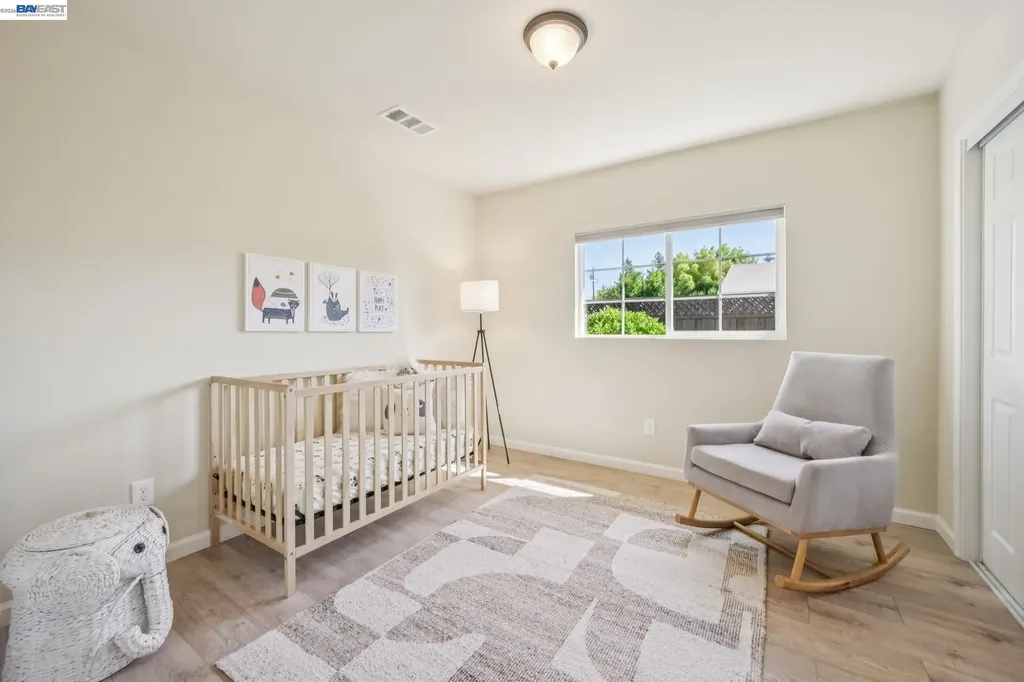 21132 Tyee Court Castro Valley CA 94546