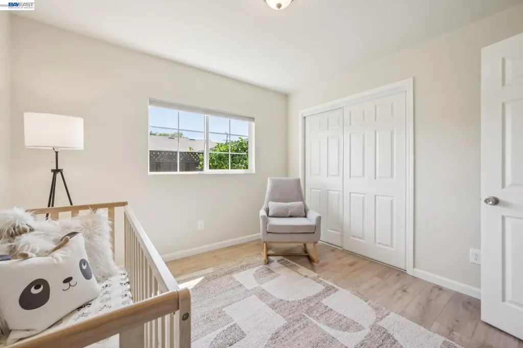 21132 Tyee Court Castro Valley CA 94546