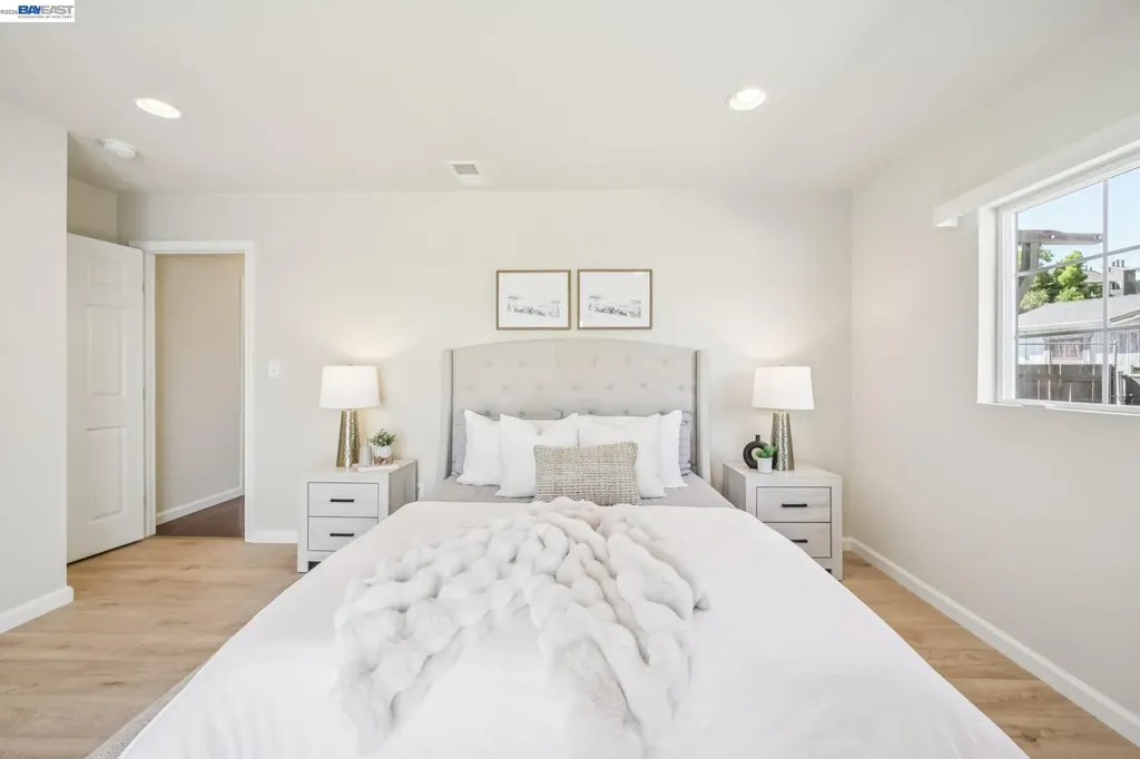 21132 Tyee Court Castro Valley CA 94546
