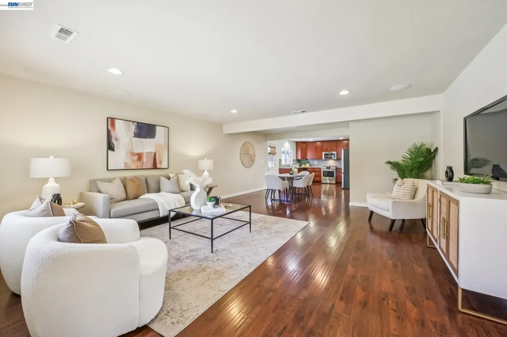 21132 Tyee Court Castro Valley CA 94546